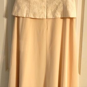 SIZE 10 MOTHER OF THE BRIDE/GROOM DRESSES